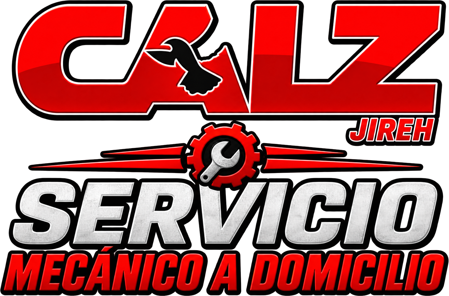 CALZ Jireh Servicios Mecánicos a Domicilio